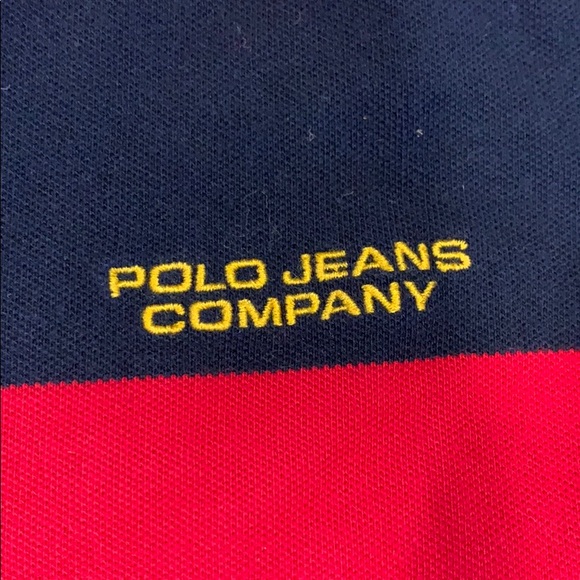 Vintage Ralph Lauren Polo - Picture 3 of 3